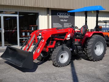 Main image Mahindra 5145